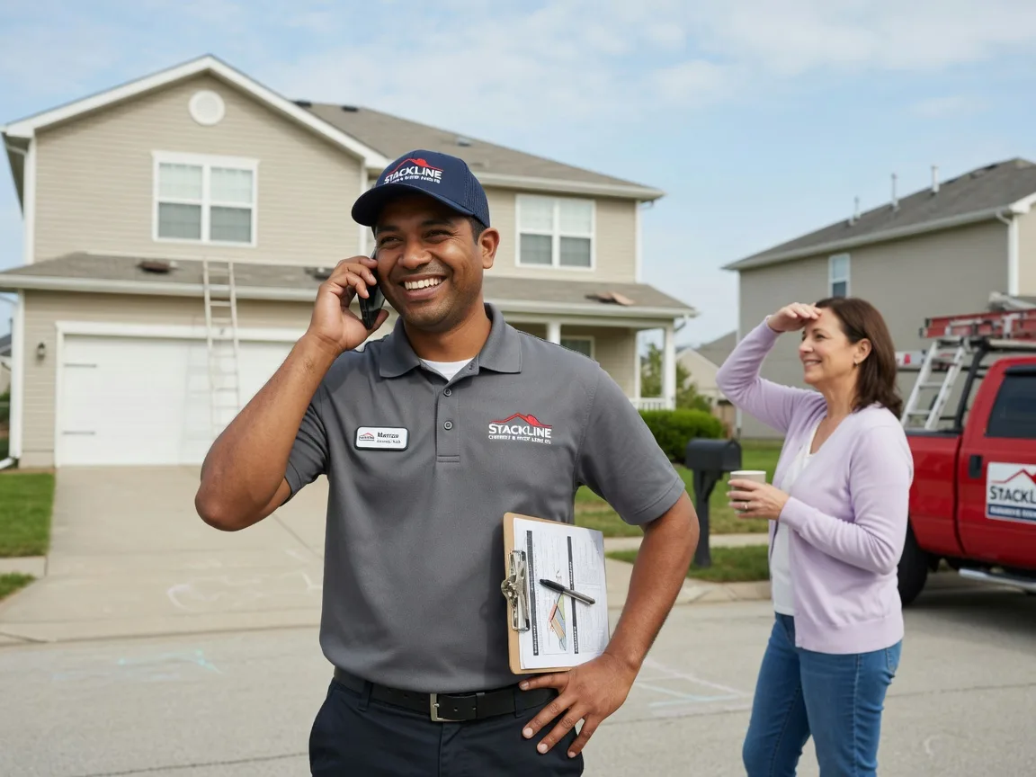 Chimney flashing repair Follett, TX FAQs